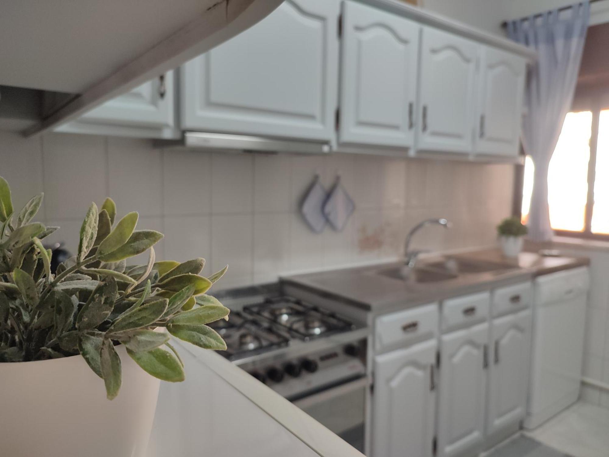 Blue Boat House - The Atlantic Breeze Apartment Nazare Bagian luar foto
